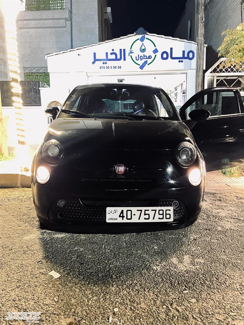 Car image for listing