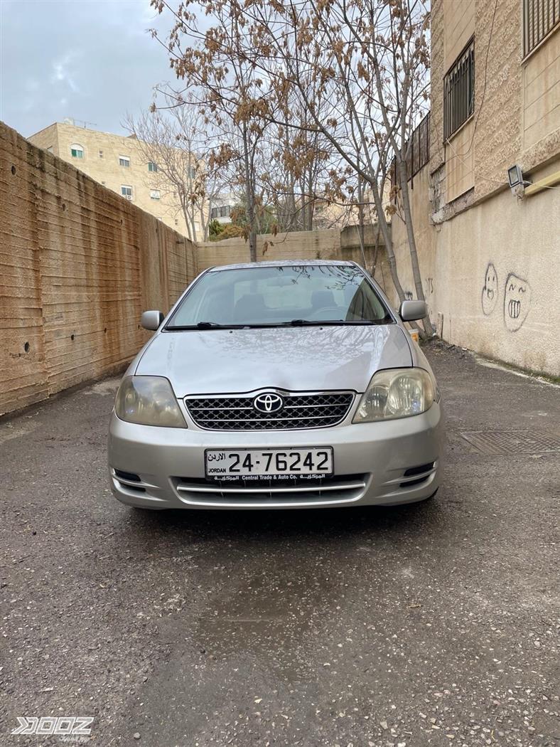 Car image for listing