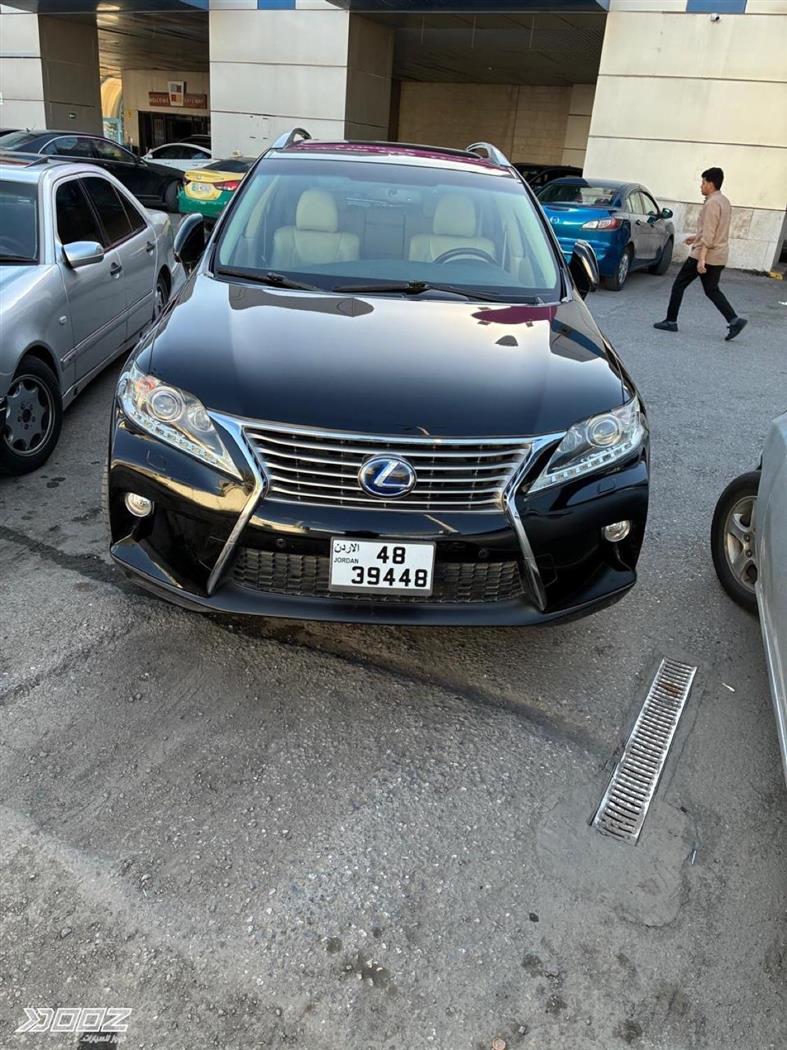 Car image for listing