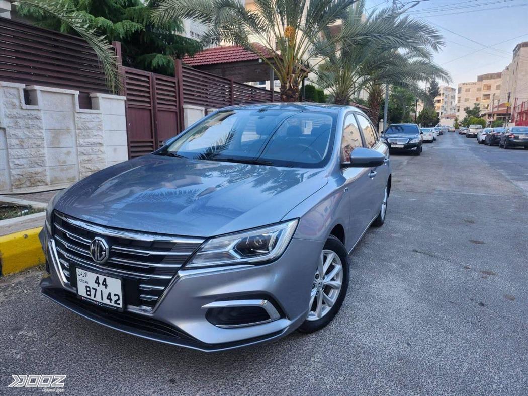 Car image for listing