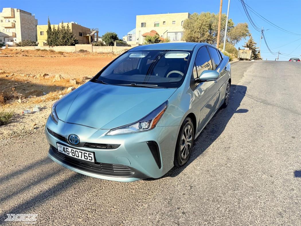 Car image for listing