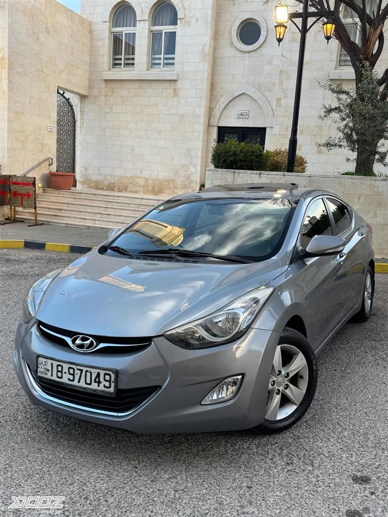 Car image for listing