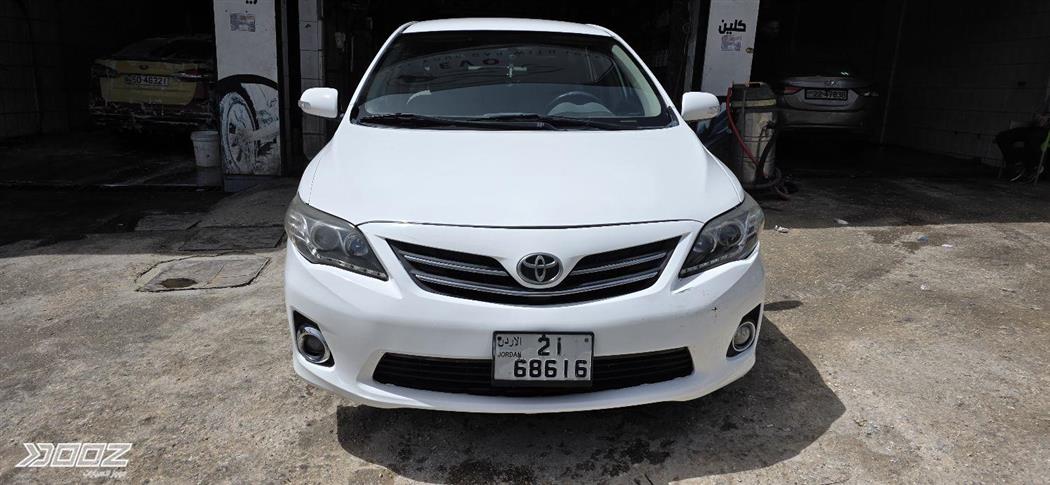 Car image for listing