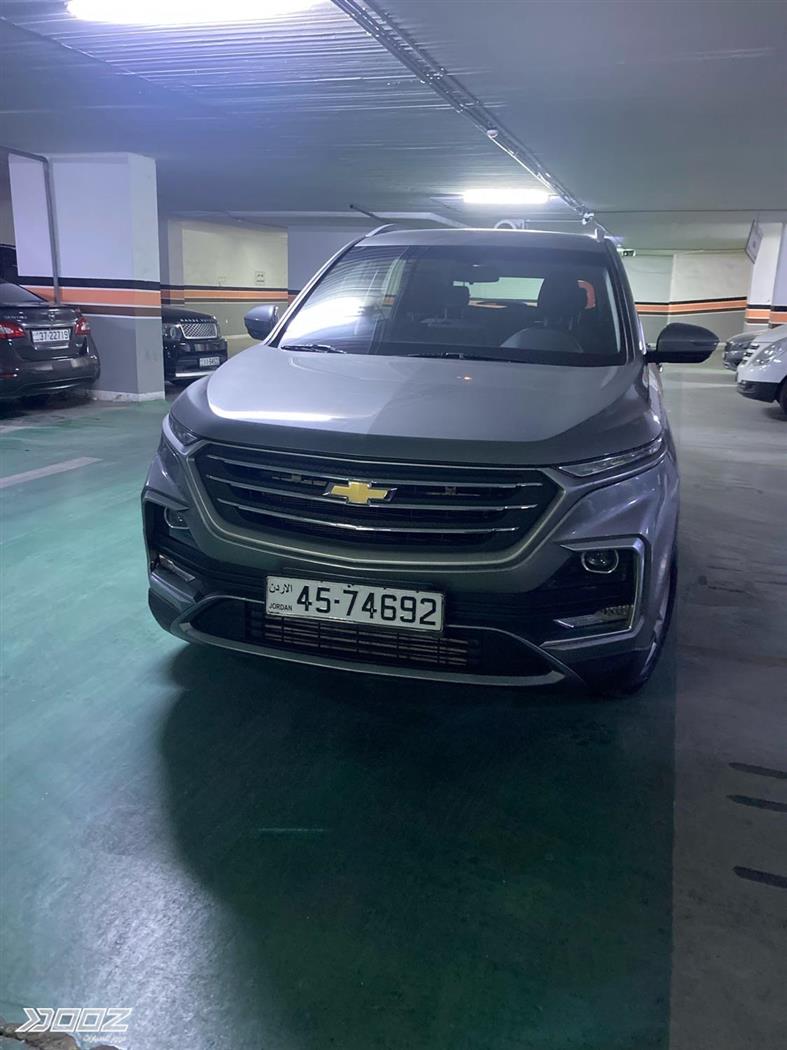 Car image for listing