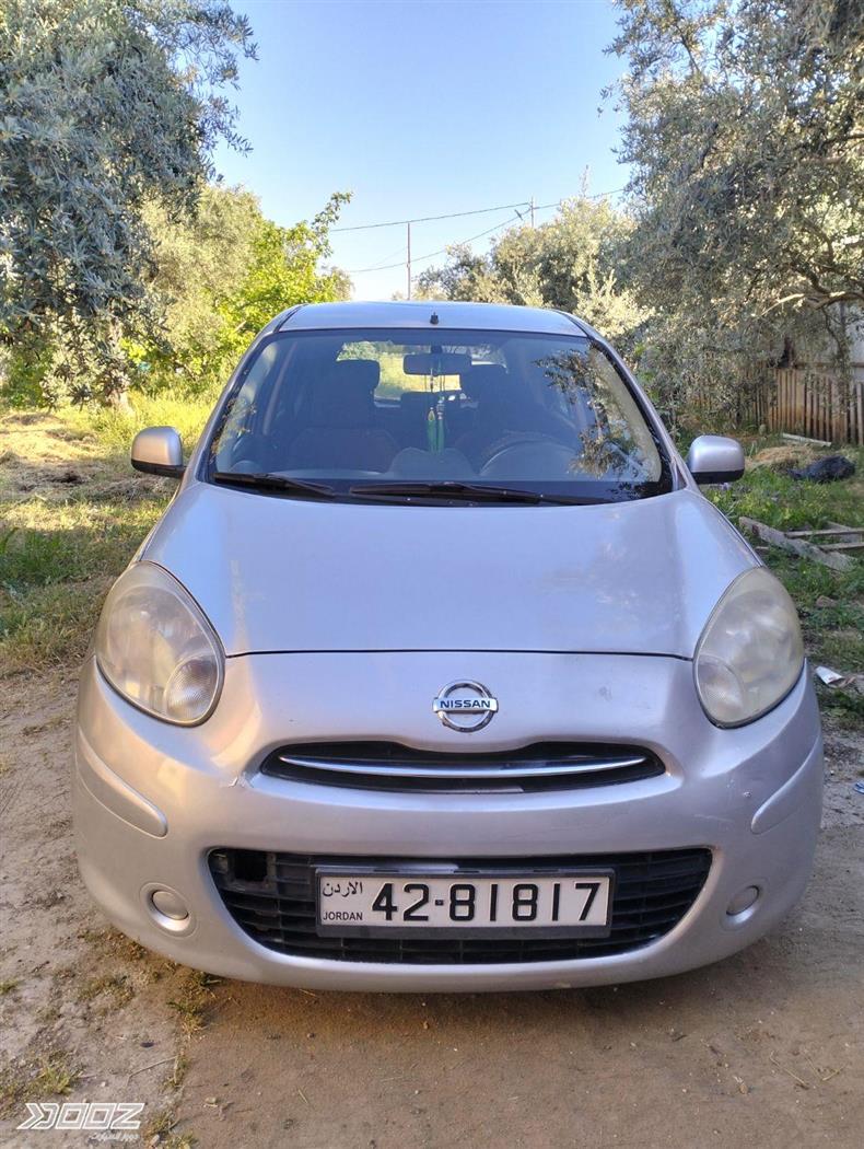Car image for listing