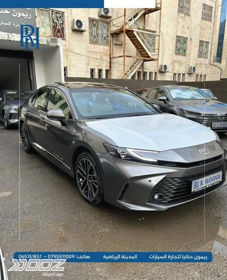 Car image for listing