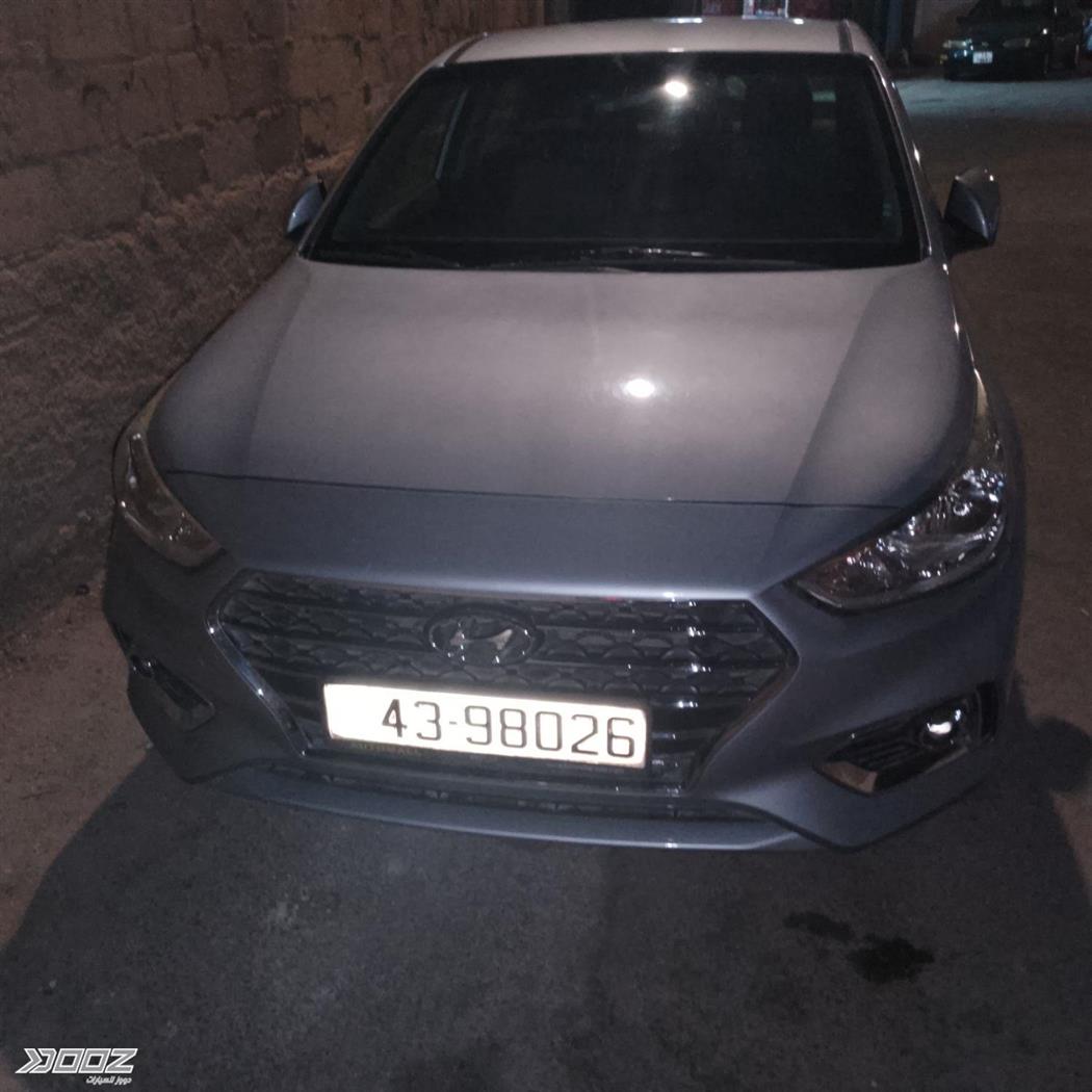 Car image for listing