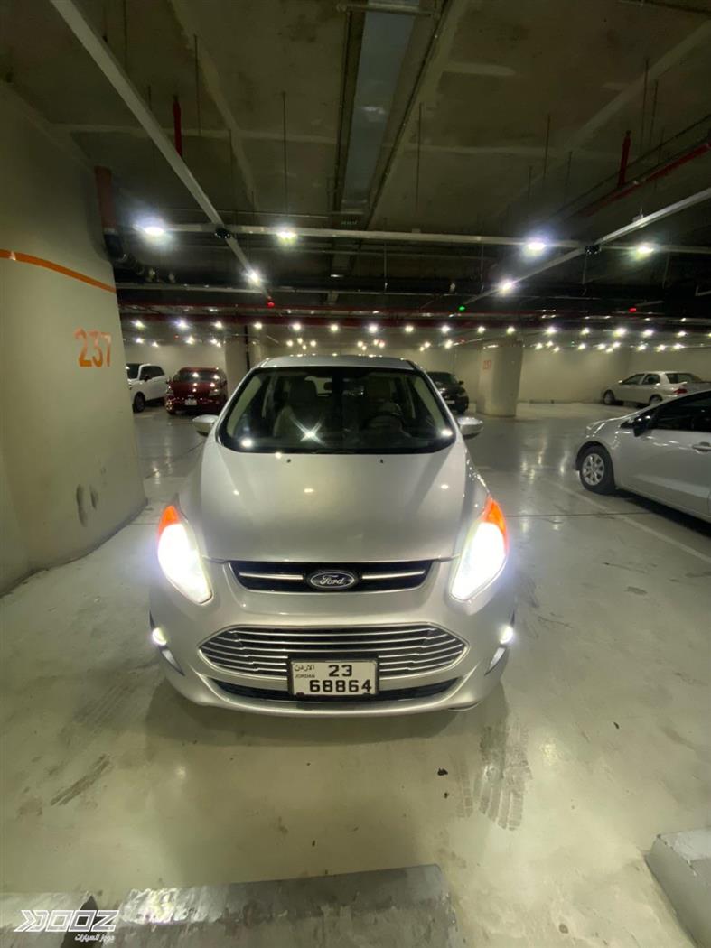 Car image for listing