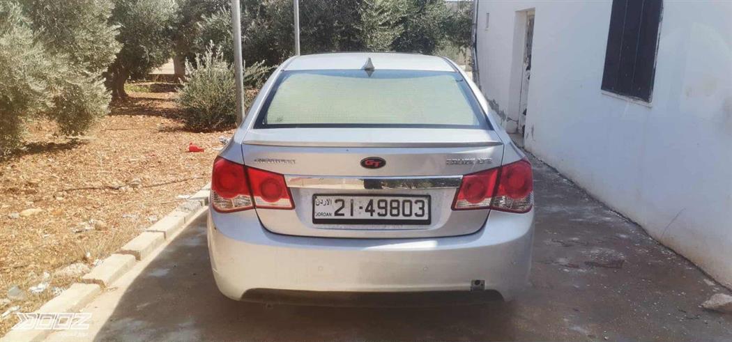 Car image for listing