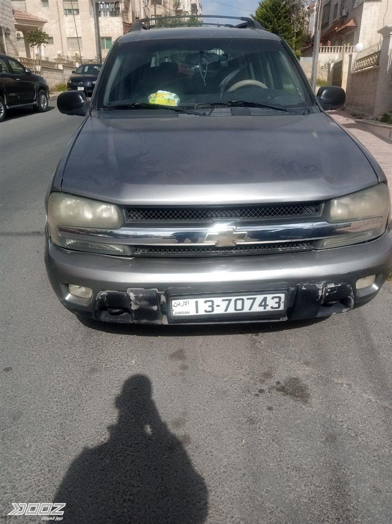 Car image for listing