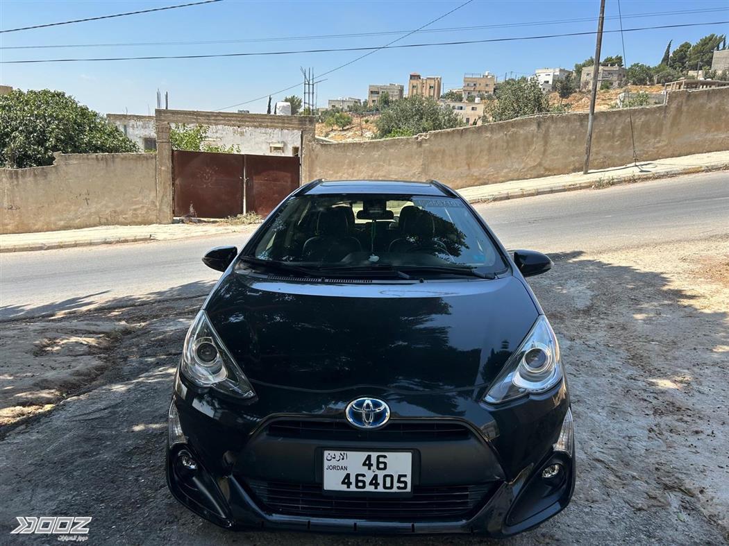 Car image for listing