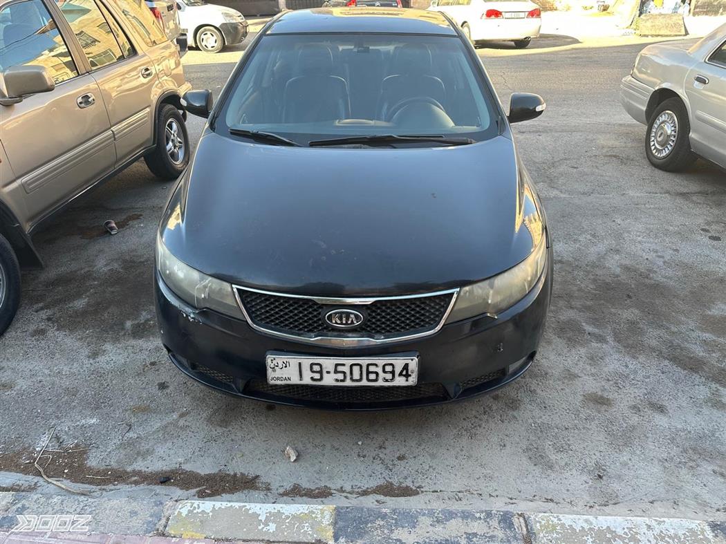 Car image for listing