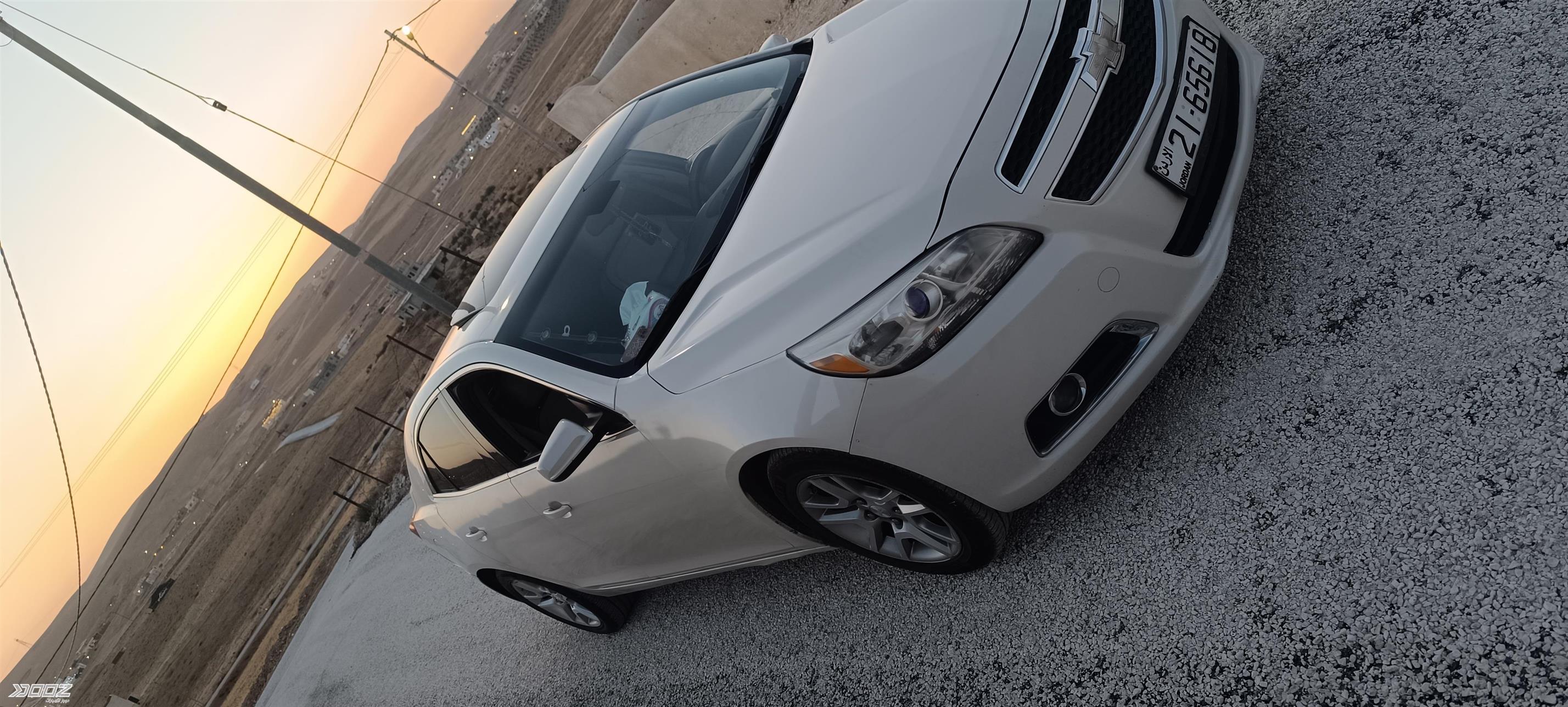 Car image for listing