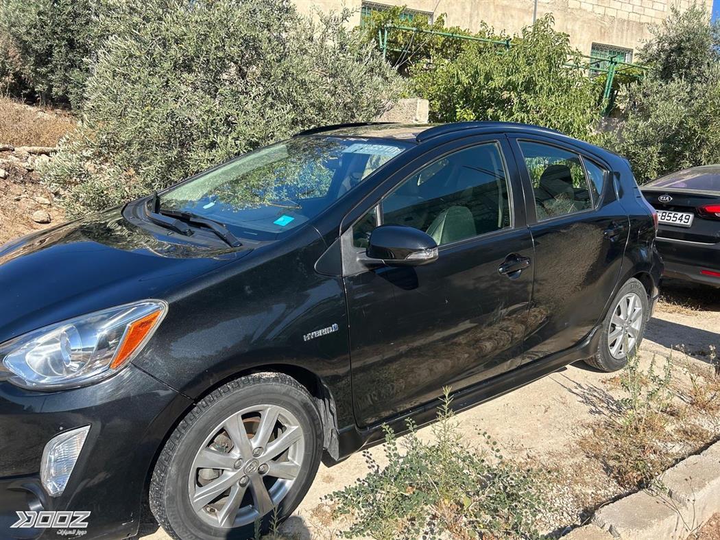 Car image for listing