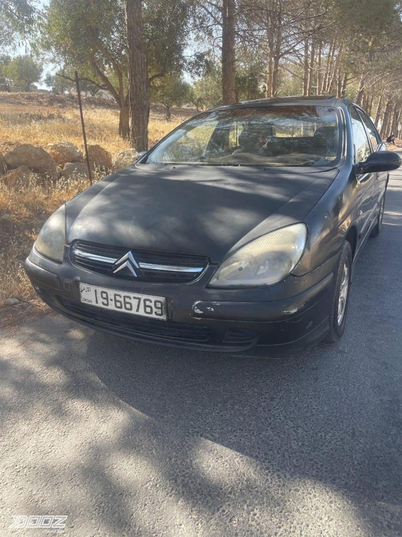 Car image for listing