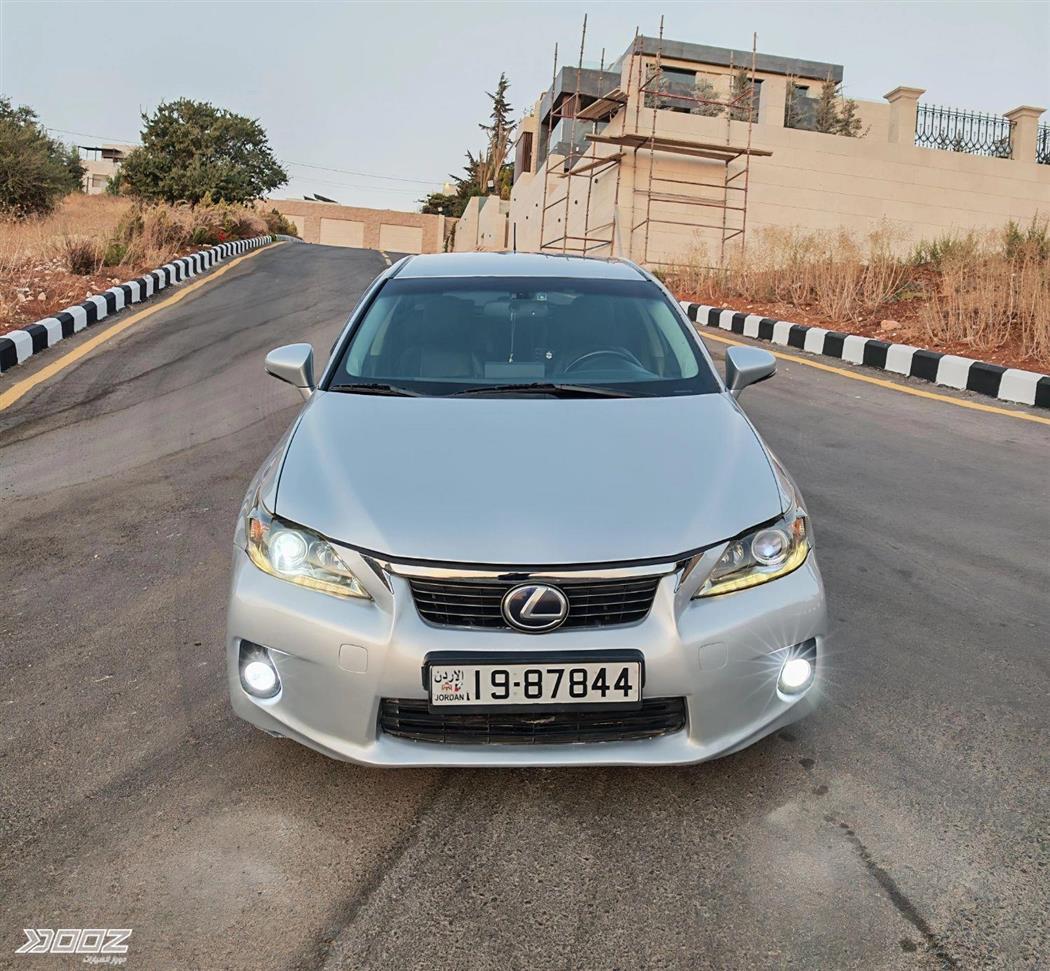 Car image for listing