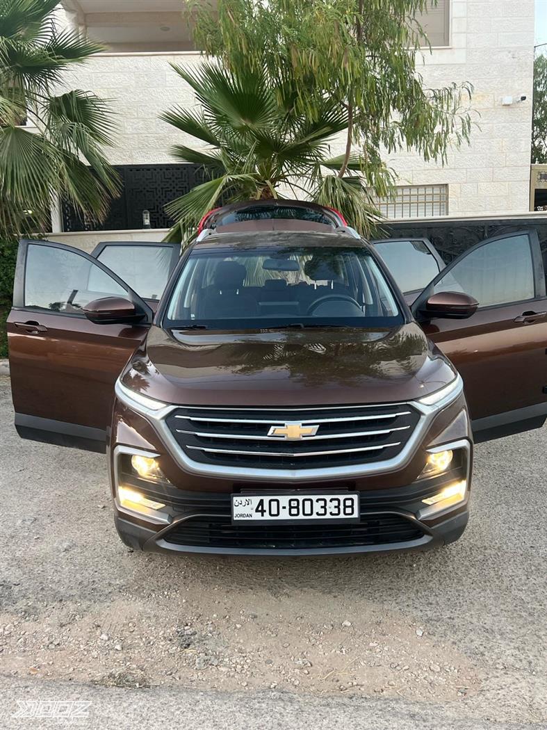 Car image for listing