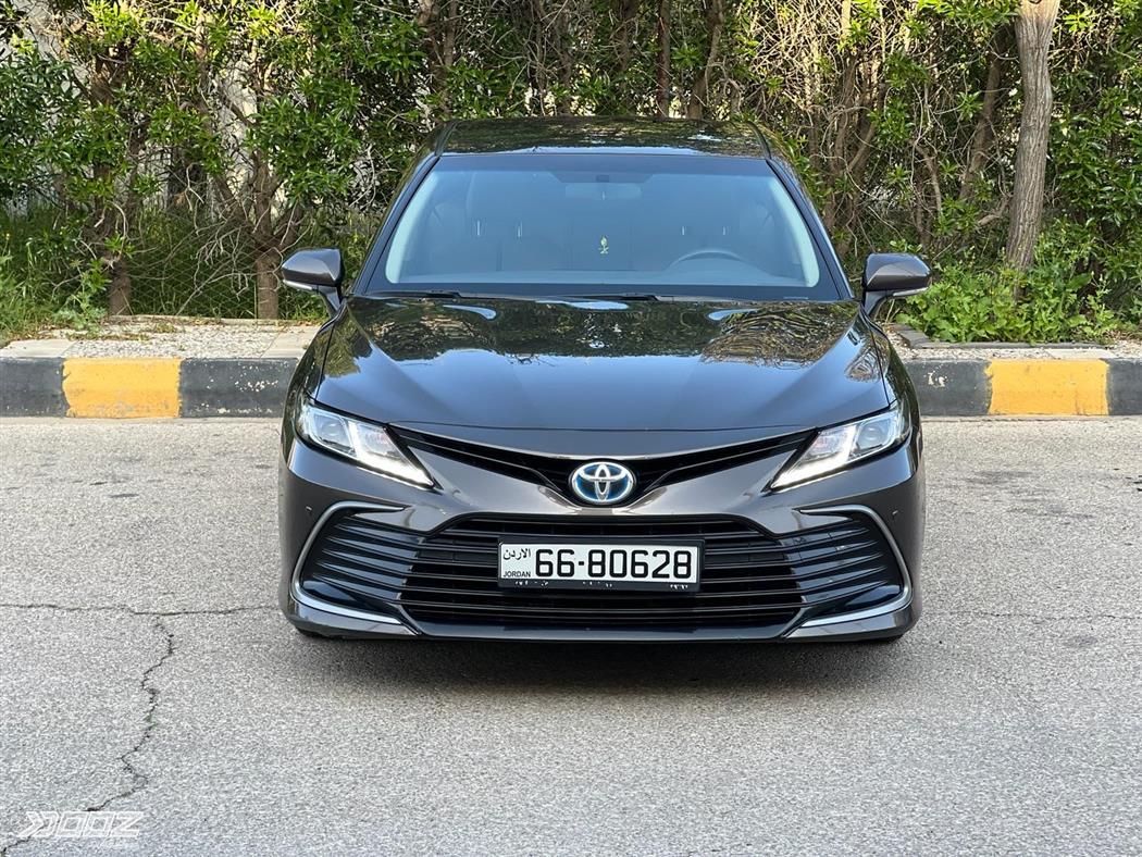 Car image for listing