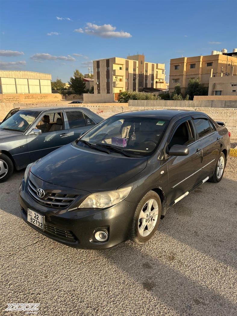 Car image for listing