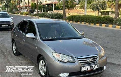Car image for listing