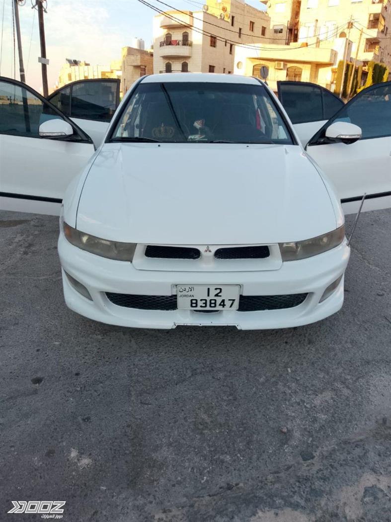 Car image for listing
