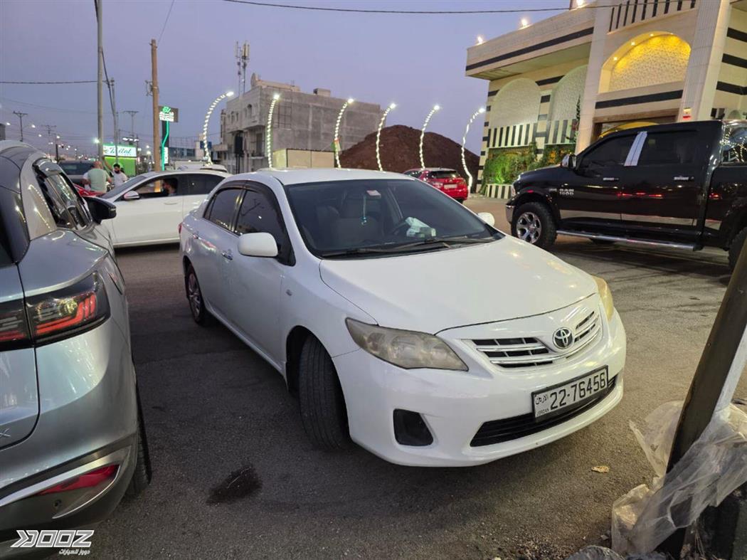 Car image for listing