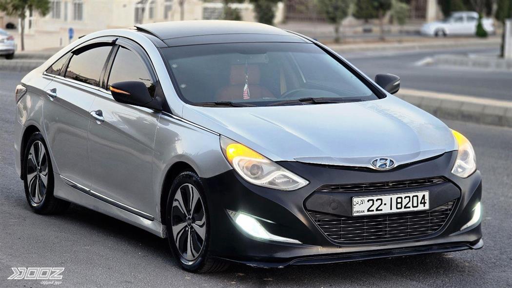 Car image for listing