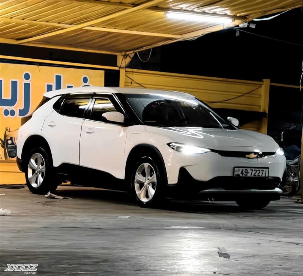 Car image for listing