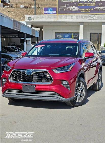 Car image for listing