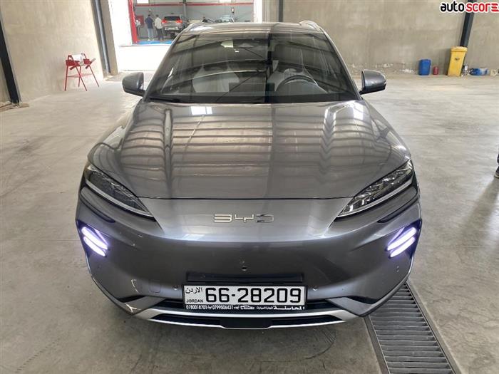 Car image for listing