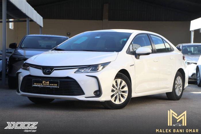 Car image for listing