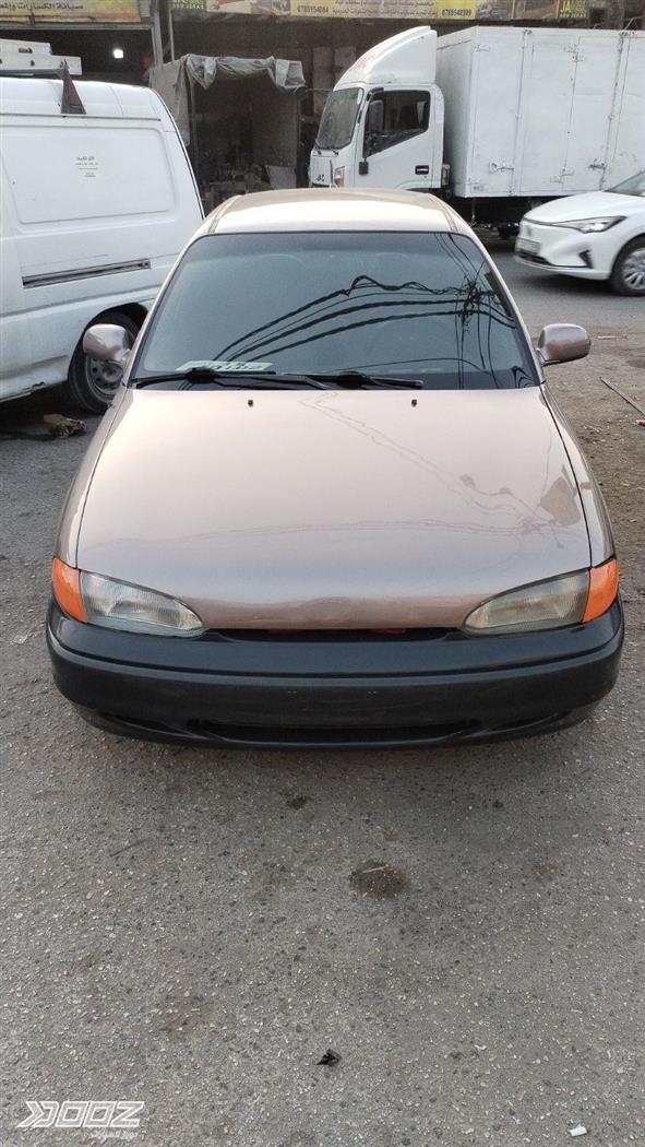 Car image for listing