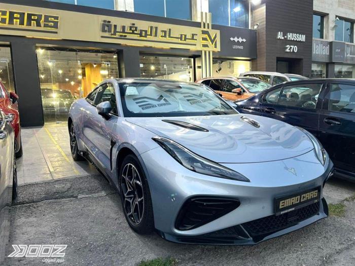 View details for this car