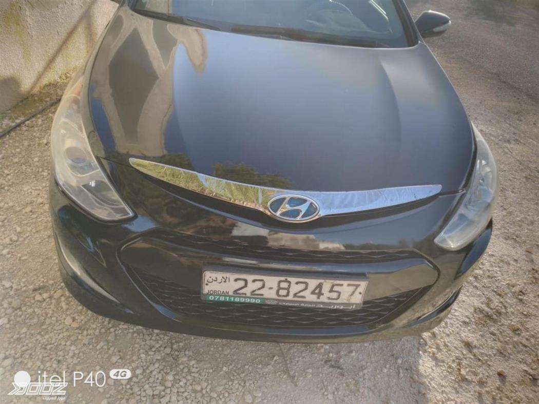 Car image for listing