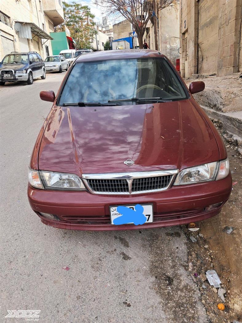 Car image for listing