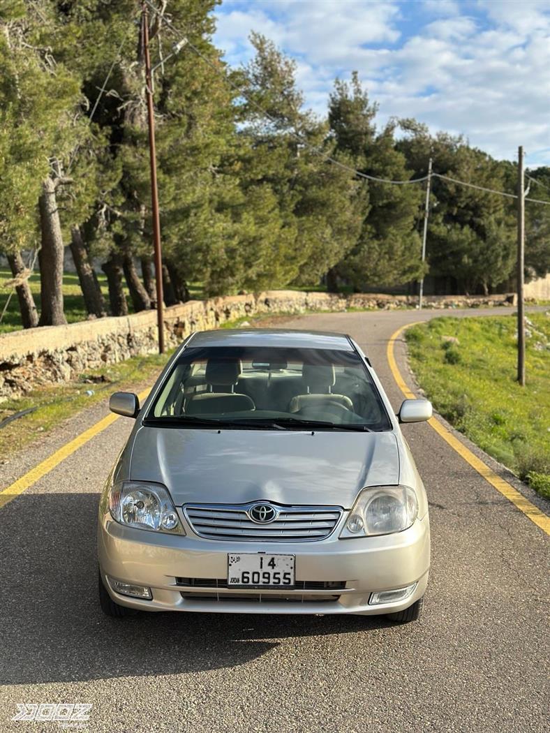 Car image for listing