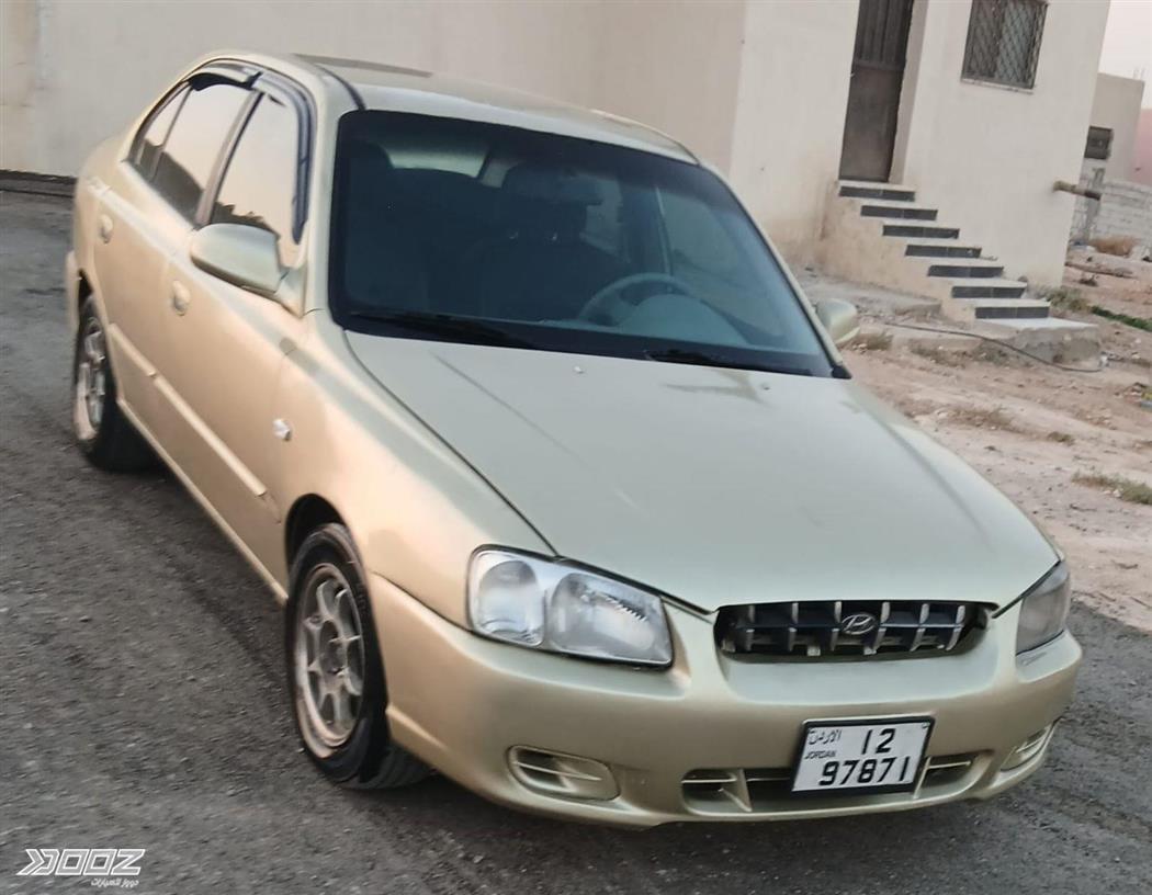 Car image for listing