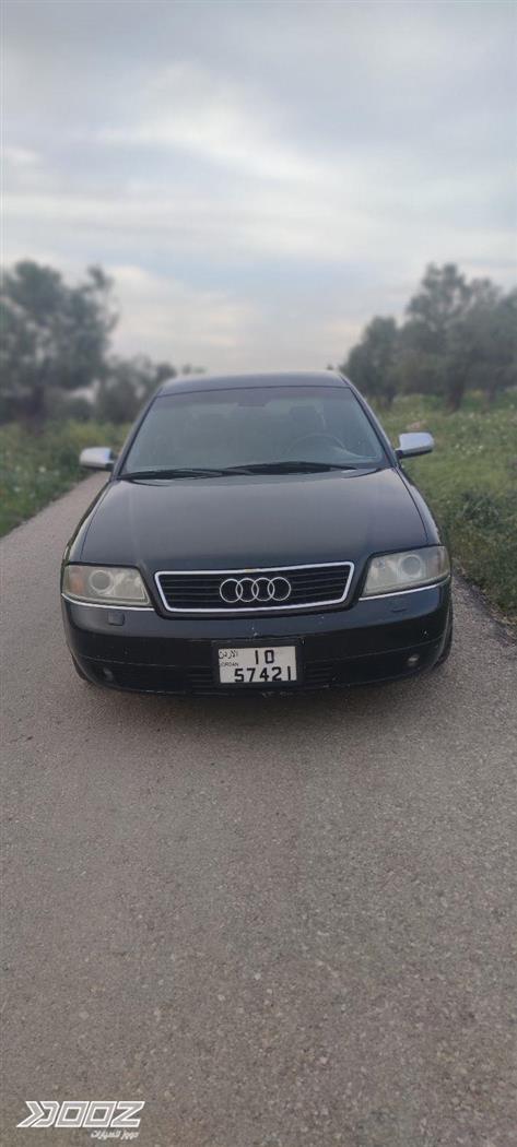 Car image for listing