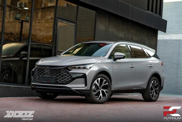 Car image for listing