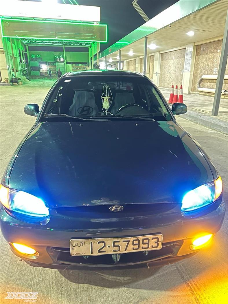 Car image for listing