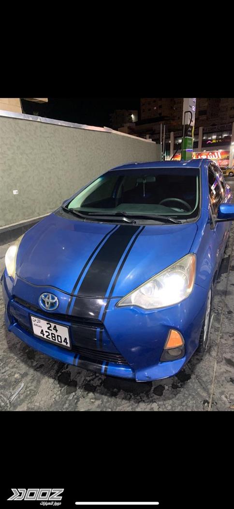 Car image for listing