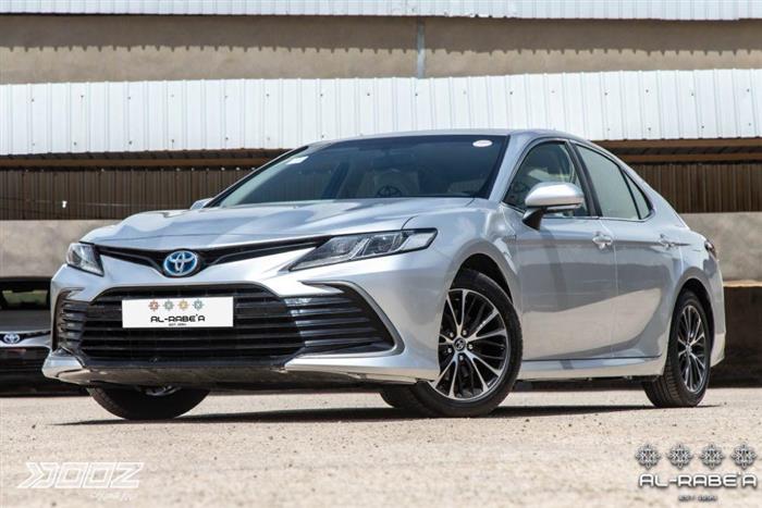 Car image for listing