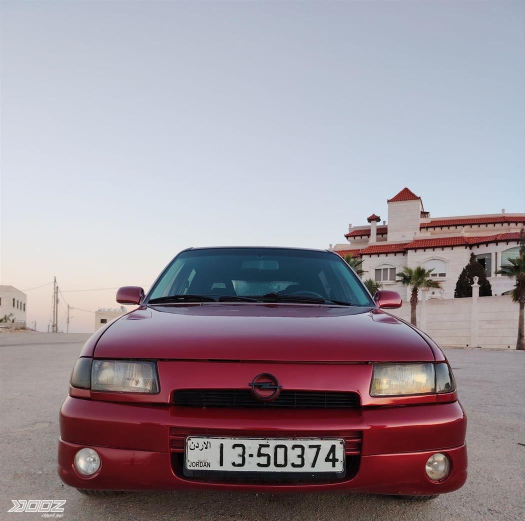 Car image for listing