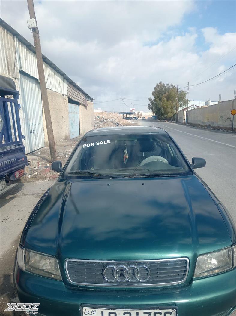 Car image for listing