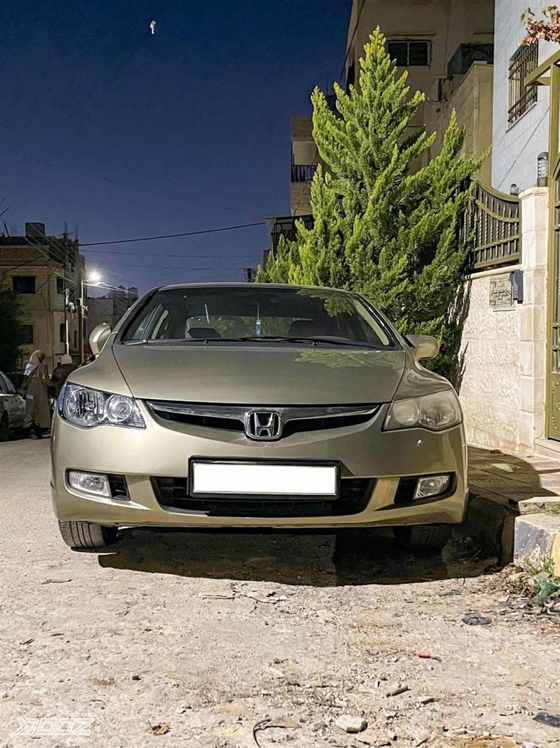 Car image for listing