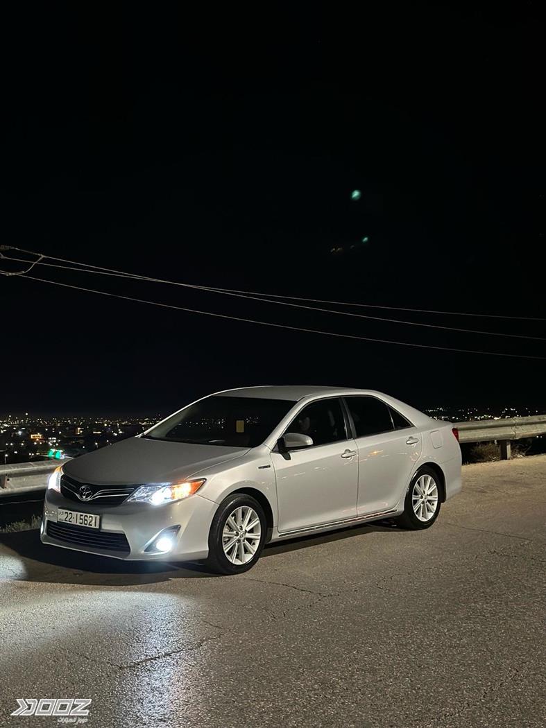 Car image for listing