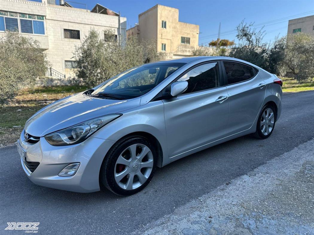 Car image for listing