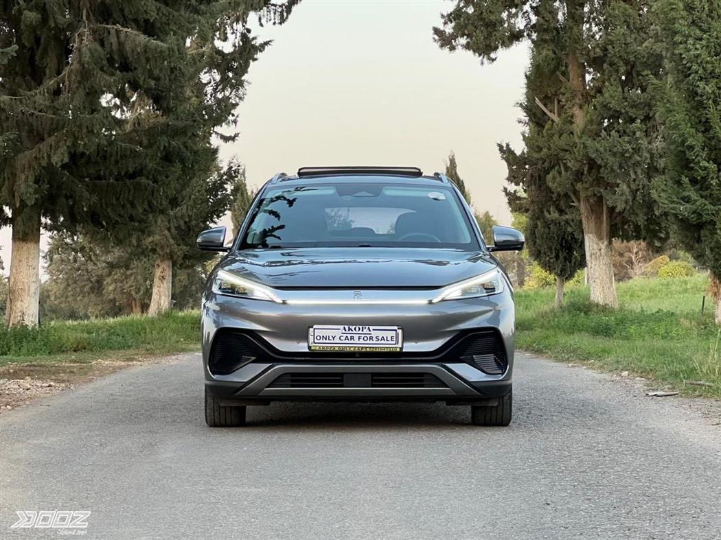 Car image for listing