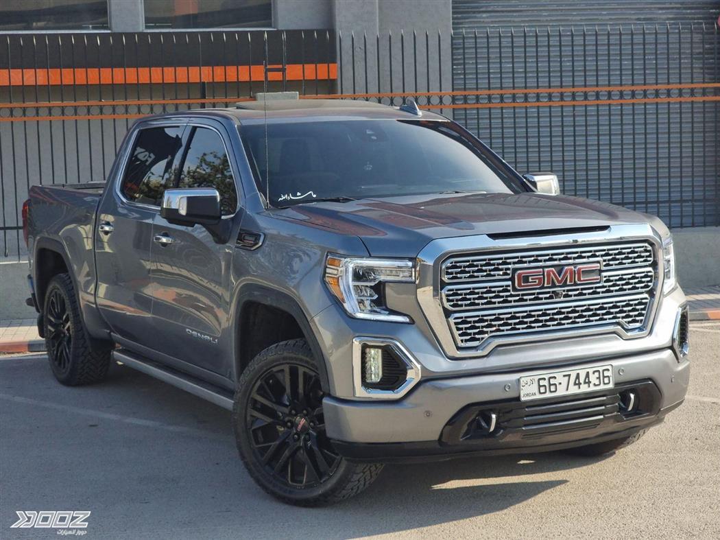 Car image for listing