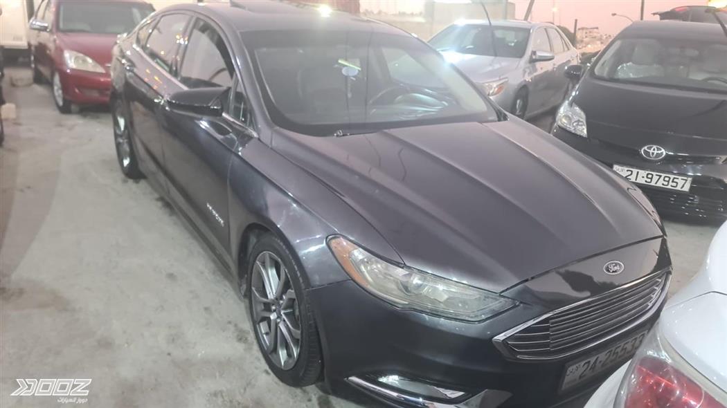 Car image for listing